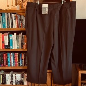 NWT Est 1946 Plus Size Curvy Trousers
